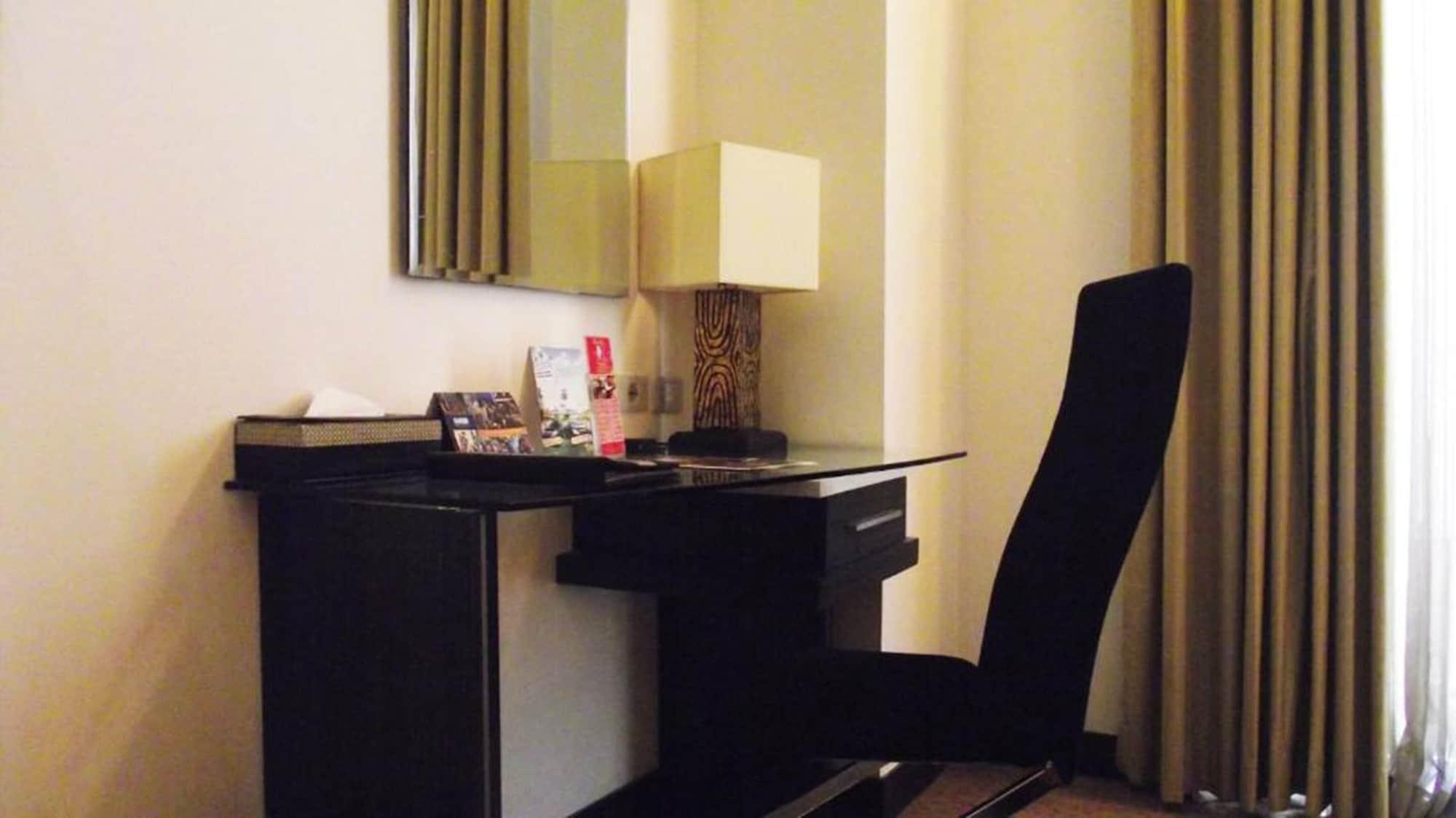 Golden Flower By Kagum Hotels Bandung Buitenkant foto