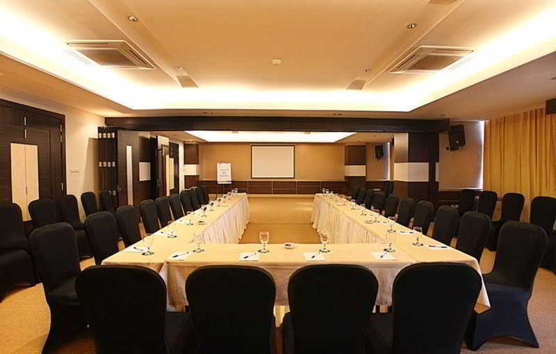 Golden Flower By Kagum Hotels Bandung Buitenkant foto
